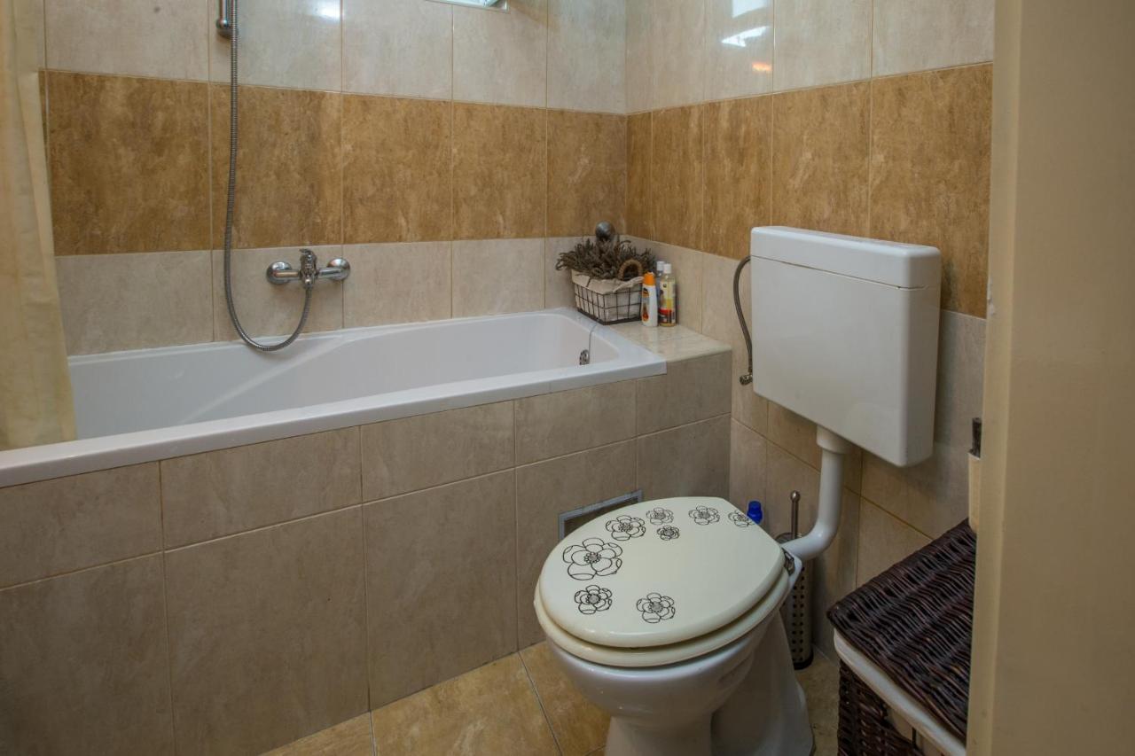 Apartment Valerija Jesenice  Exterior photo